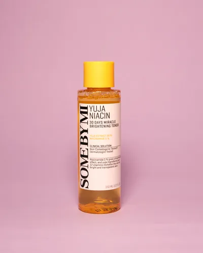 SOME BY MI Yuja Niacin 30 Days Miracle Brightening Toner - 1