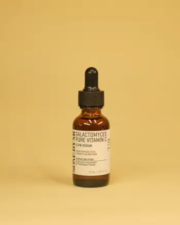 SOME BY MI Galactomyces Pure Vitamin C Glow Serum