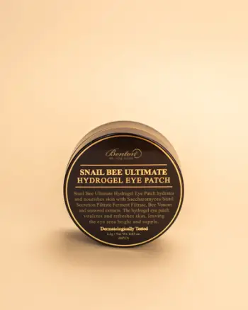 BENTON Snail Bee Ultimate Hydrogel Eye Patch