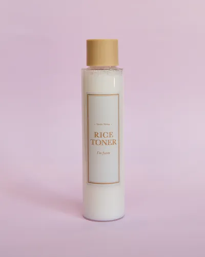 I'M FROM Rice Toner - 1