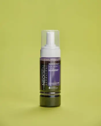 NEOGEN DERMALOGY Real Fresh Foam Blueberry Cleanser