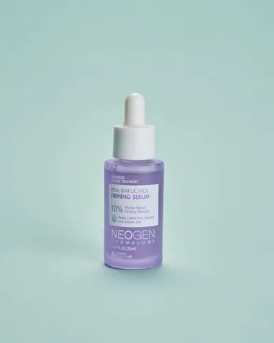 NEOGEN DERMALOGY Real Bakuchiol Firming Serum - 1
