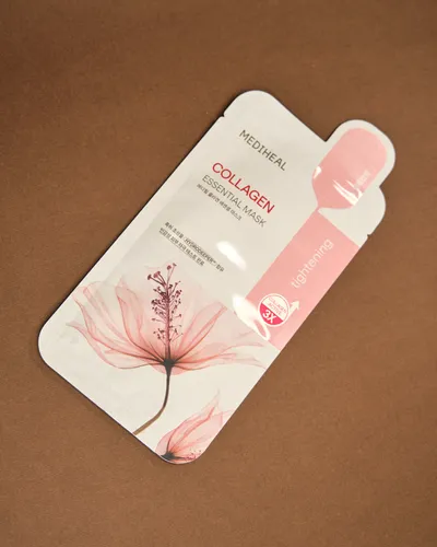 MEDIHEAL Collagen Essential Mask (1pc.) - 1
