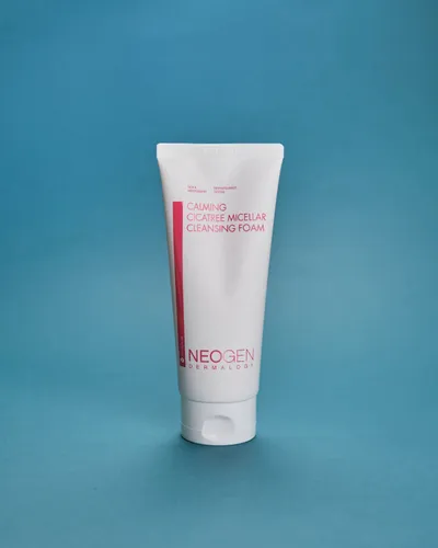 NEOGEN DERMALOGY Calming Cicatree Micellar Cleansing Foam - 1