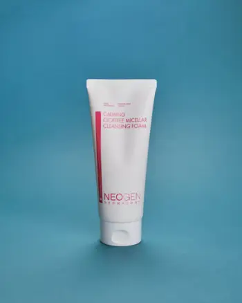 NEOGEN DERMALOGY Calming Cicatree Micellar Cleansing Foam