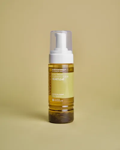 NEOGEN DERMALOGY Real Fresh Foam Heartleaf - 1