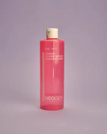 NEOGEN DERMALOGY Calming Cicatree Micellar Cleansing Water