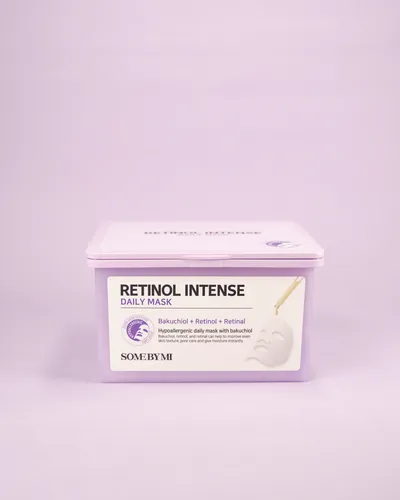 SOME BY MI Retinol Intense Daily Mask - 1