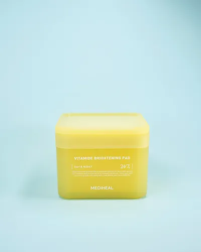 MEDIHEAL Vitamide Brightening Pad - 1