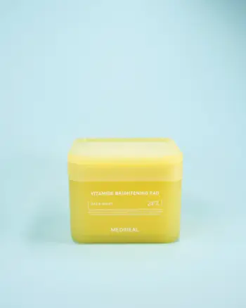 MEDIHEAL Vitamide Brightening Pad