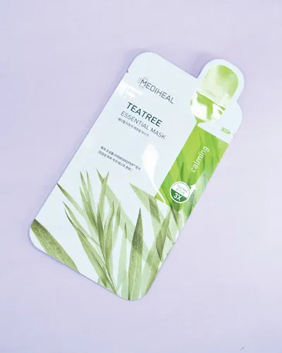 MEDIHEAL Teatree Essential - 1