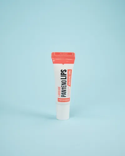 MEDIHEAL Labocare Pantenolips Healssence Coral - 1