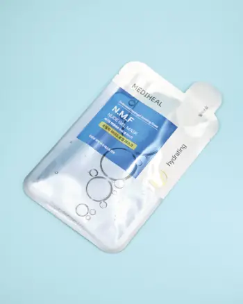 MEDIHEAL N.M.F Nude Gel Mask (1pc.)