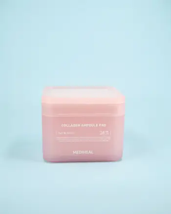MEDIHEAL Collagen Ampoule Pad