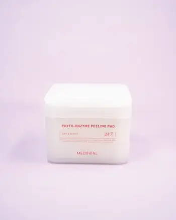 MEDIHEAL Phyto Enzyme Peeling Pad