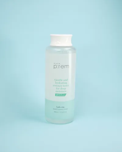 MAKEP:REM Safe Me. Relief Essence Toner - 1