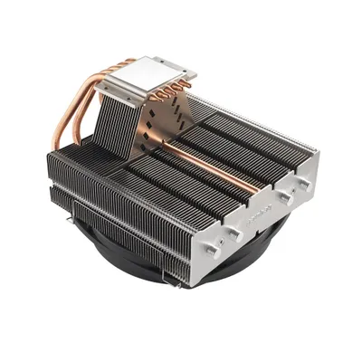 Ftohës CPU bequiet! Shadow Rock TF 2, 160W, 135 mm, i zi - 3