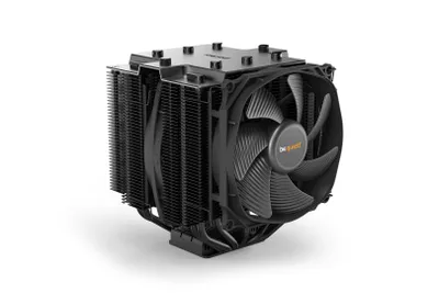 Ftohës CPU be quiet! Dark Rock Pro TR4 (BK023), 250W TDP, i zi - 1