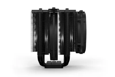 Ftohës CPU be quiet! Dark Rock Pro TR4 (BK023), 250W TDP, i zi - 2