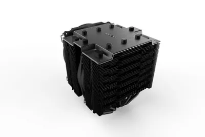 Ftohës CPU be quiet! Dark Rock Pro TR4 (BK023), 250W TDP, i zi - 3