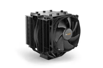 Ftohës CPU be quiet! Dark Rock Pro TR4 (BK023), 250W TDP, i zi