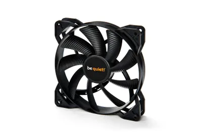 Ventilator Be Quiet! Pure Wings 2, 140mm, i zi - 1