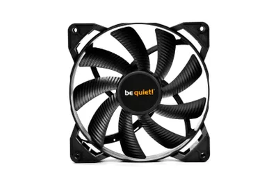 Ventilator Be Quiet! Pure Wings 2, 140mm, i zi - 3