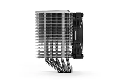 Ftohës CPU be quiet! Shadow Rock 3, 190W TDP, 120mm, i argjendtë - 2