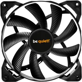 Flutur ftohëse Be quiet! Pure Wings 2 120mm