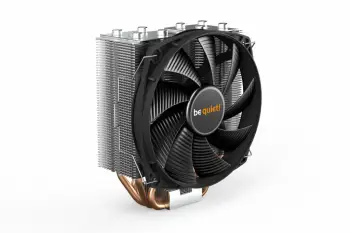 Ftohës Be quiet! Shadow Rock Slim 2