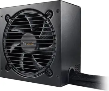 Furnizues energjie be quiet! Pure Power 11, 500W, 80 PLUS Gold, i zi