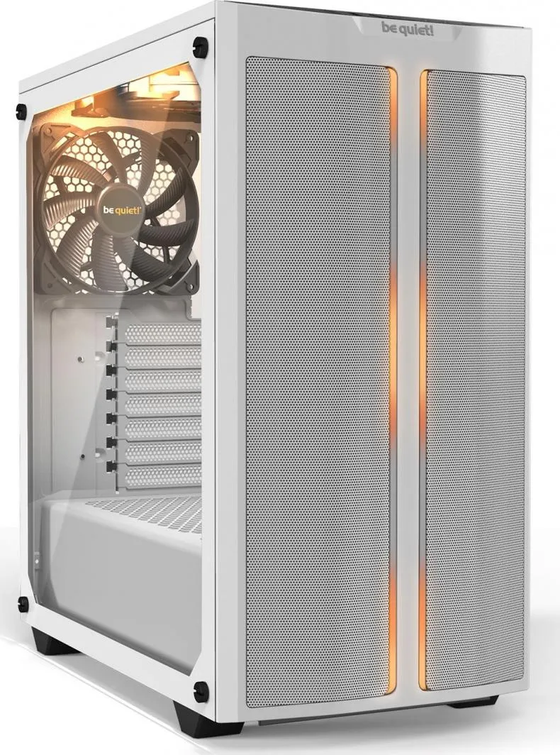 Kasë Pure Base Be Quiet 500DX (BGW38) - 1