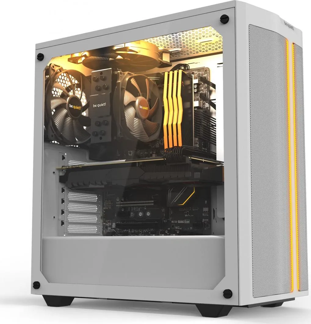 Kasë Pure Base Be Quiet 500DX (BGW38) - 7