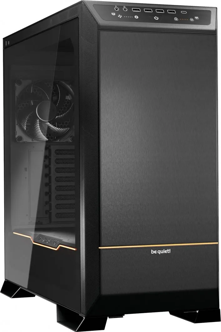 Kasë be quiet! Dark Base Pro 901, Full Tower - 1