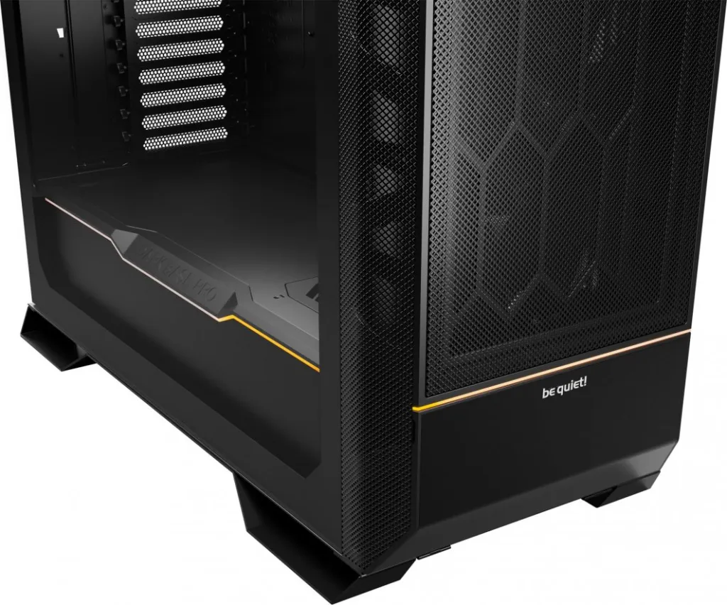 Kasë be quiet! Dark Base Pro 901, Full Tower - 8