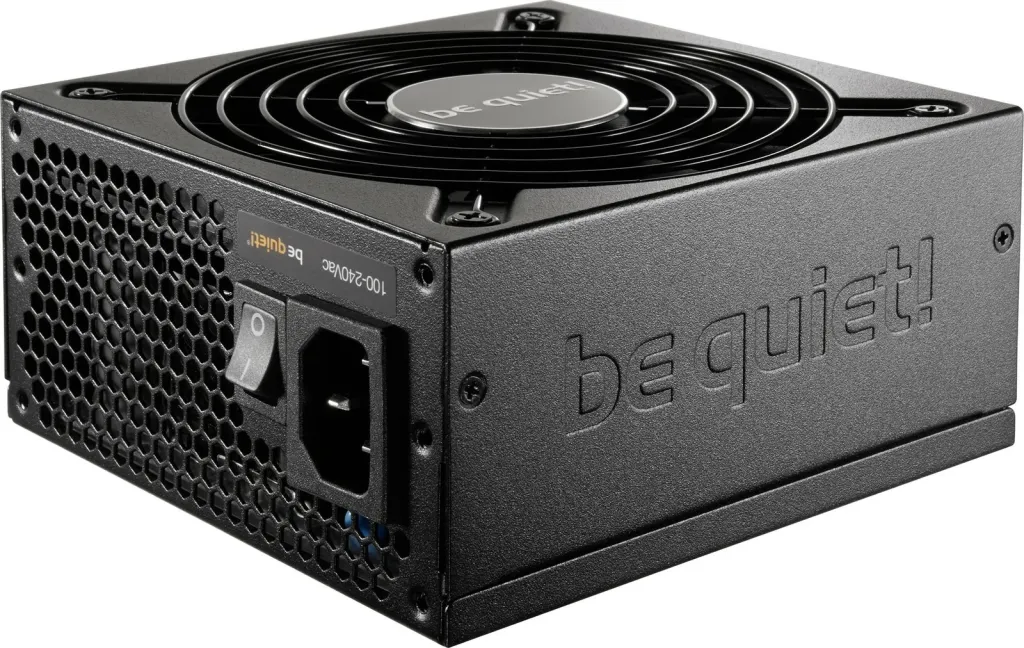 Burim energjie be quiet! SFX-L Power BN238 SFX-L, 500W - 2
