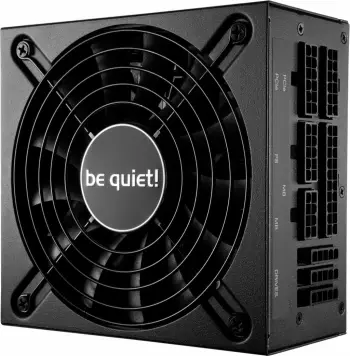 Burim energjie be quiet! SFX-L Power BN238 SFX-L, 500W