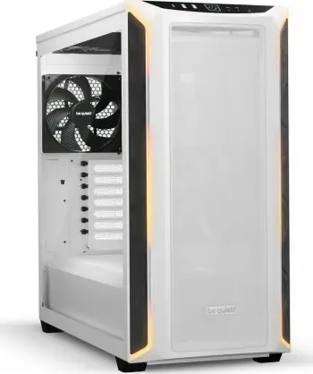 Kasë be quiet! Shadow Base 800 DX, Midi Tower