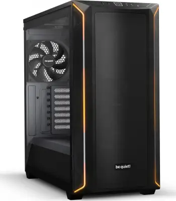 Kasë be quiet! Shadow Base 800 DX, Midi Tower