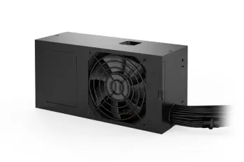 Burim energjie be quiet! TFX Power 3 BN323 , 300W