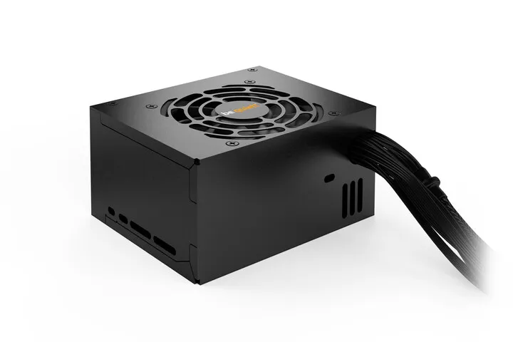 Burim energjie be quiet! SFX Power 3 BN320 , 300W - 2