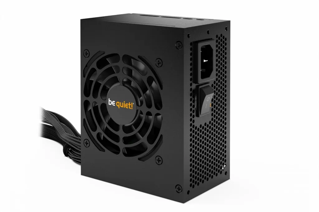 Burim energjie be quiet! SFX Power 3 BN321 , 450W - 2