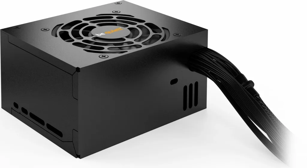 Burim energjie be quiet! SFX Power 3 BN321 , 450W - 3