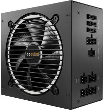 Burim energjie be quiet! Pure Power 12 M BN341 , 550W