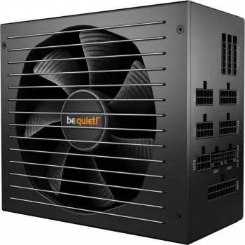 Burim energjie be quiet! Straight Power 12 BN339 , 1200W