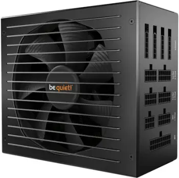 Burim energjie be quiet! Straight Power 11, 20+4 pin ATX, 750 W
