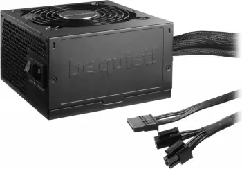 Burime energjie Be quiet! System Power 9 - 600W