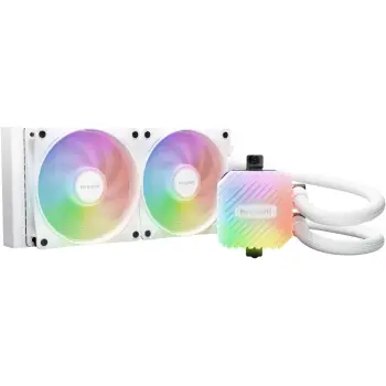 Ftohës për Procesor K Cooler Wasserkühlung be quiet! LIGHT LOOP 240mm ARGB