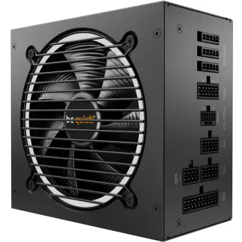 Burim energjie be quiet! Pure Power 12 M, 650W, 80 PLUS Gold