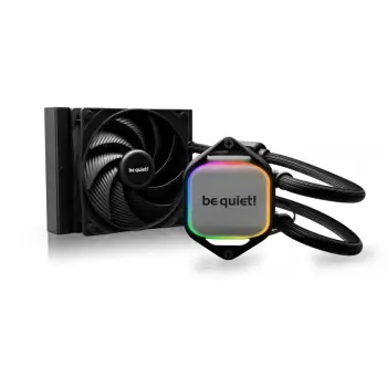 Ftohës për Procesor K BE QUIET PURE LOOP 120mm